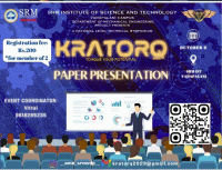 Technical Paper Presentation 2023 Paper Presentation Competition  Poster